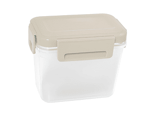 Caixa Hermética Lock&Fresh 1L