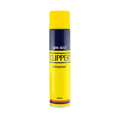 Gás Clipper 300ML
