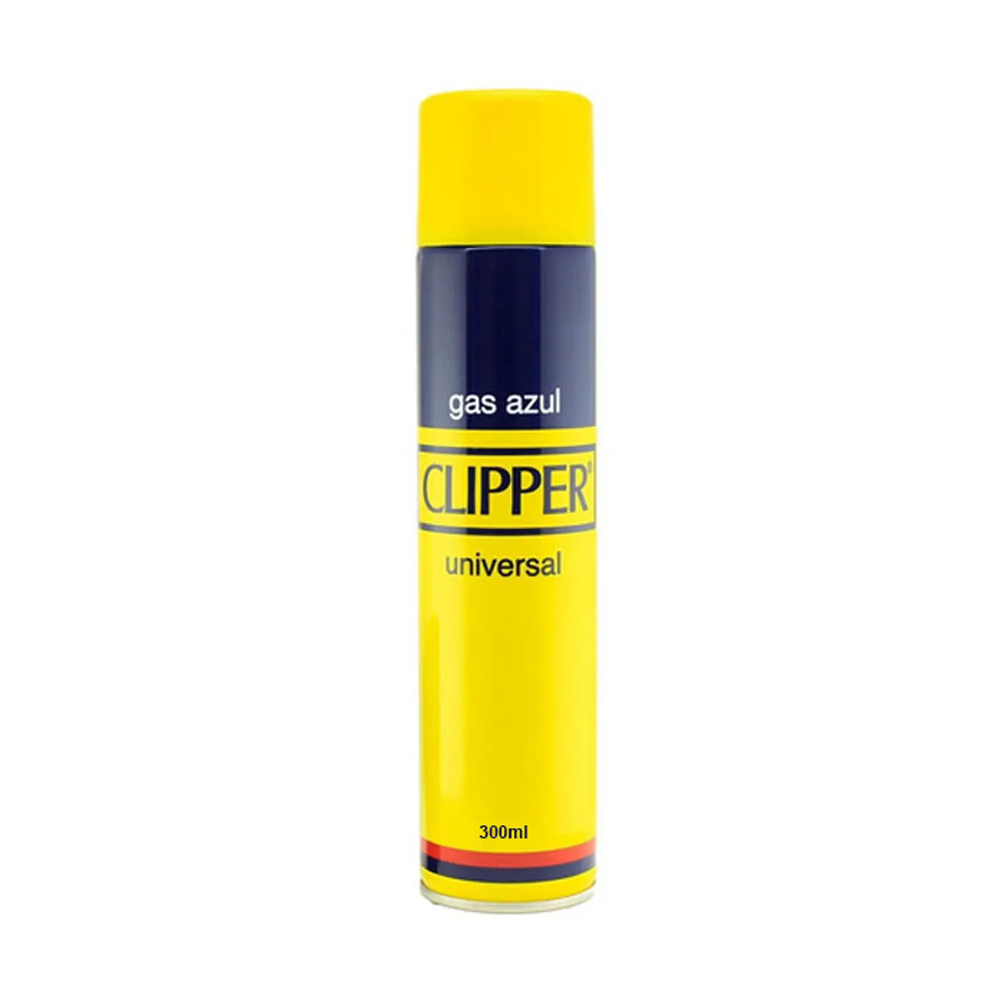 Gás Clipper 300ML 1