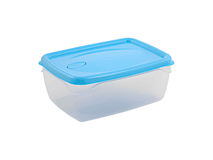 Caixa Hermética Chave25 5L