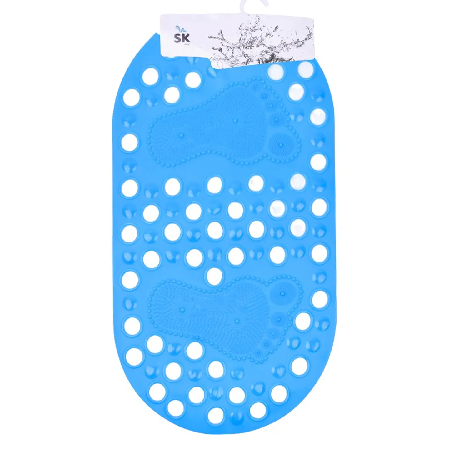 TAPETE BANHEIRA COR SOLIDA 66 X 36 2