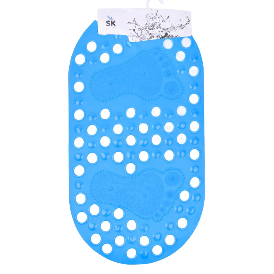 TAPETE BANHEIRA COR SOLIDA 66 X 36 2