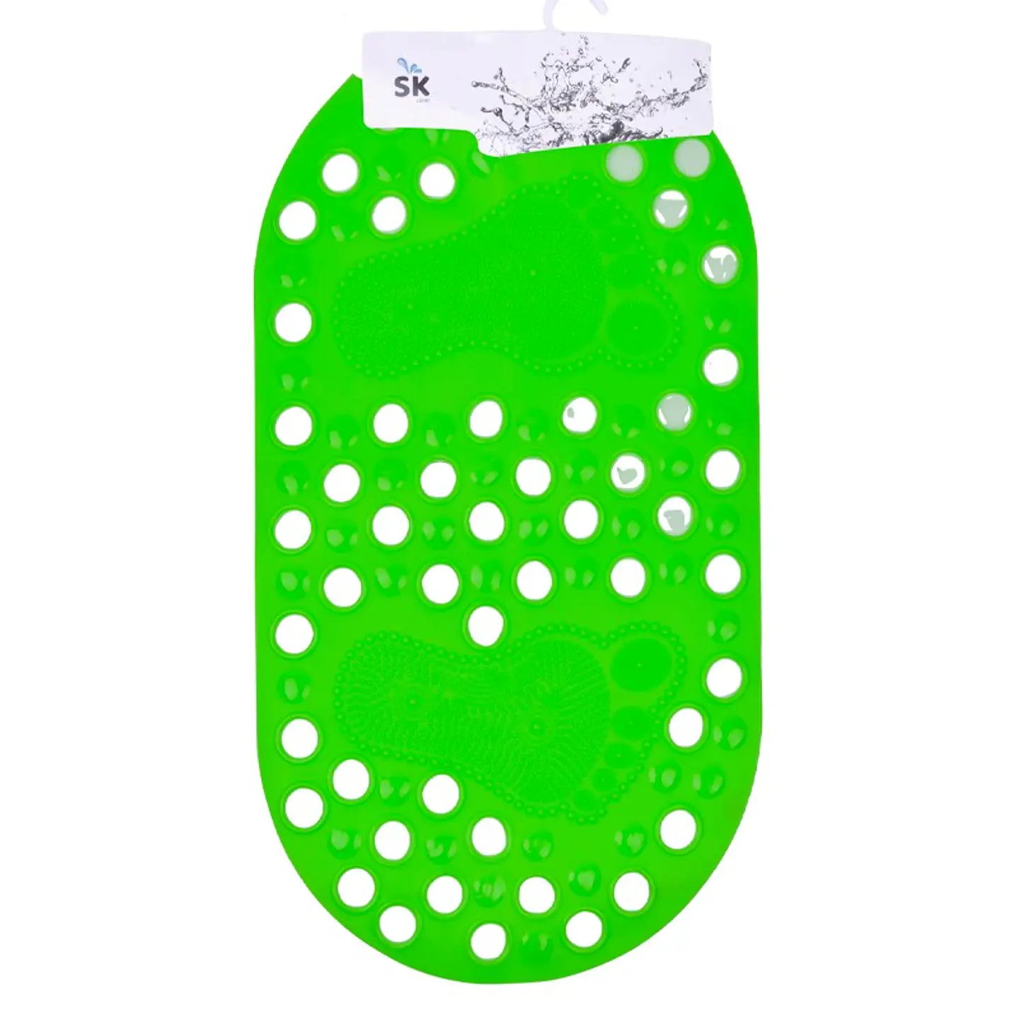 TAPETE BANHEIRA COR SOLIDA 66 X 36 4