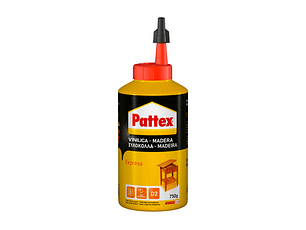 Cola Pattex Madeira 750GR