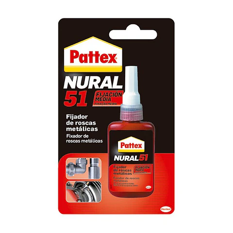 Cola Pattex Nural51 50ML