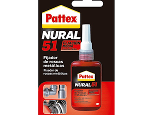 Cola Pattex Nural51 50ML