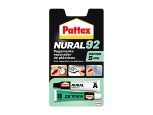 Cola Pattex Nural92 22ML