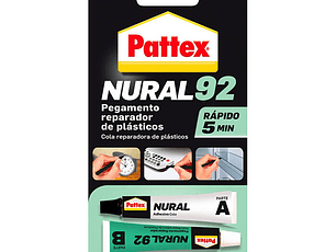 Cola Pattex Nural92 22ML