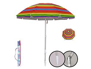 GUARDA SOL C/ROSCA 2M