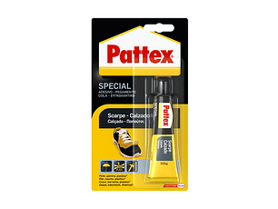 Cola Pattex Especial Calçado 30GR