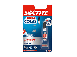 Super Cola 3 Loctite 3GR