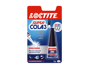Super Cola 3 Loctite 5GR
