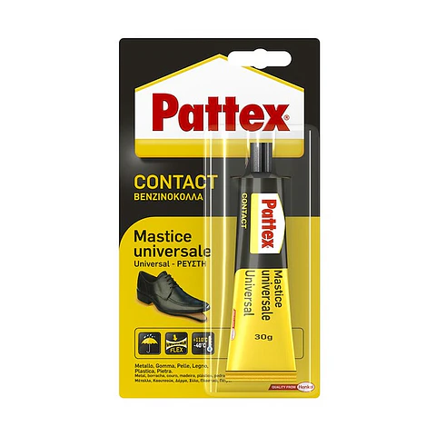 Cola Pattex Contacto 30GR