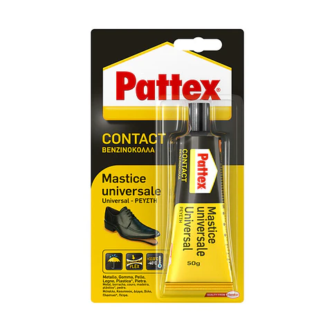 Cola Pattex Contacto 50GR