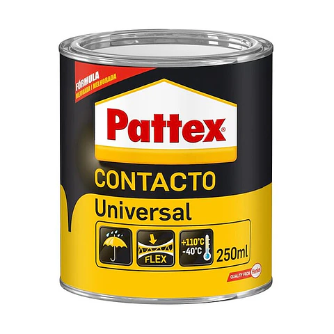 Cola Pattex Contacto 250ML