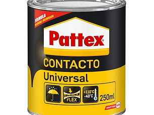 Cola Pattex Contacto 250ML