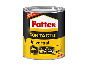 Cola Pattex Contacto 500ML