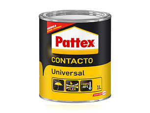 Cola Pattex Contacto 1LT