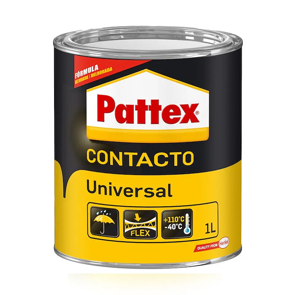 Cola Pattex Contacto 1LT 1