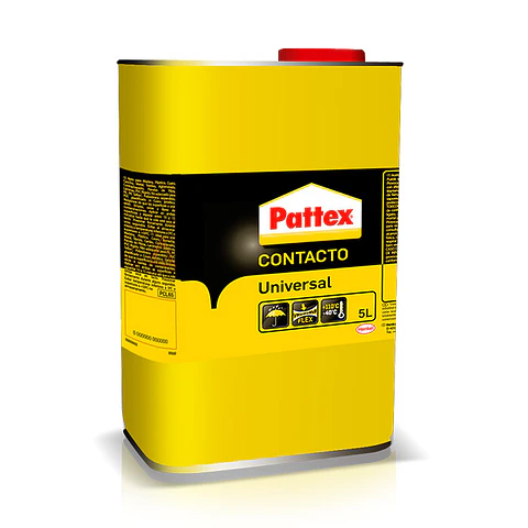 Cola Pattex Contacto 5LT