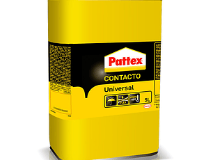 Cola Pattex Contacto 5LT