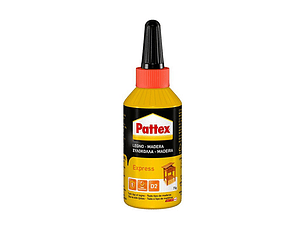 Cola Pattex Madeira 75GR
