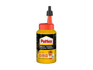 Cola Pattex Madeira 250GR