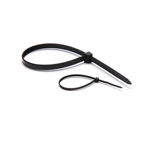 Abraçadeira Entac Branca BLISTER 50