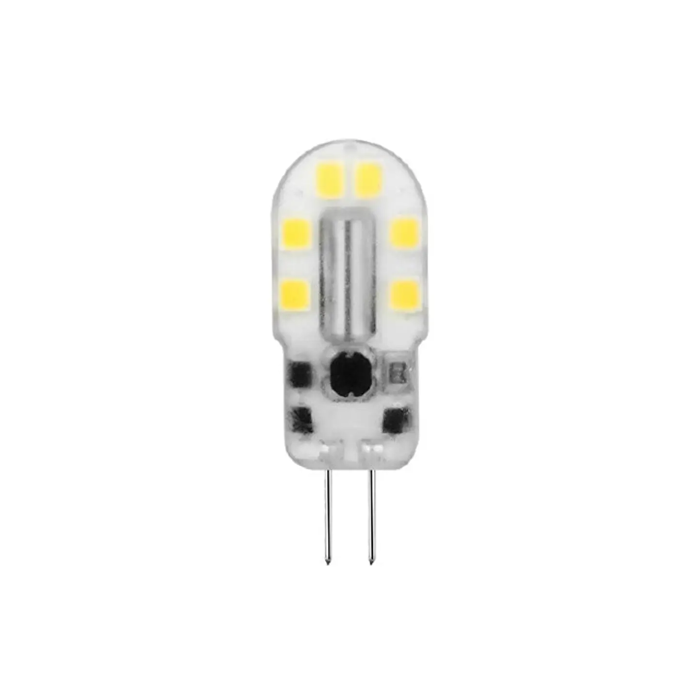 Lâmpada Avide LED G4 2W 3000K 1