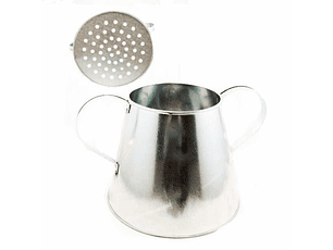 ASSADOR CASTANHAS CONICO N. 2