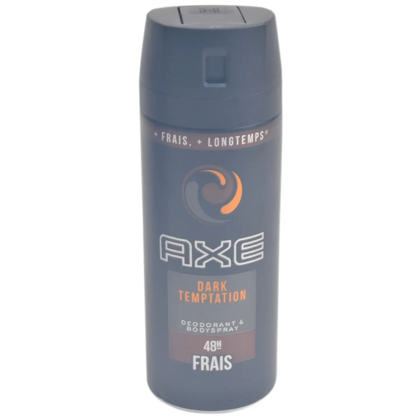 AXE DEO SPRAY TEMPTATION 150ML 1
