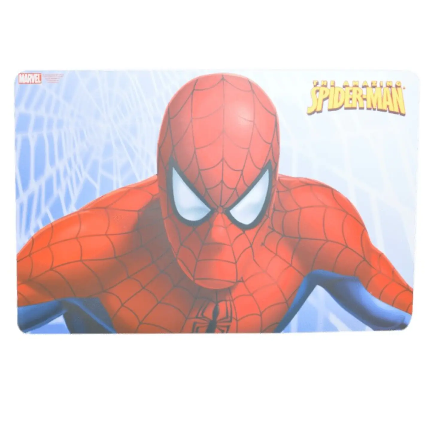 INDIVIDUAL SPIDER-MAN 1