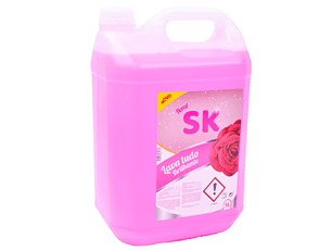 LAVA TUDO MULTIUSOS SK FLORAL 5L