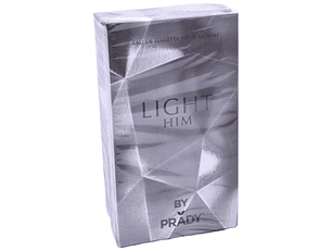 COLONIA LIGHT HIM HOMME 100ML