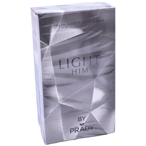COLONIA LIGHT HIM HOMME 100ML