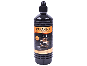 PARAFINA LIQUIDA 1L