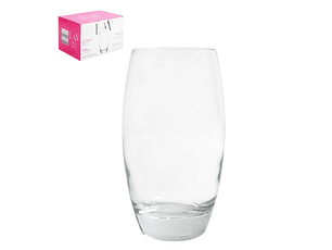 CONJUNTO 6 COPOS 510CC EMPIRE