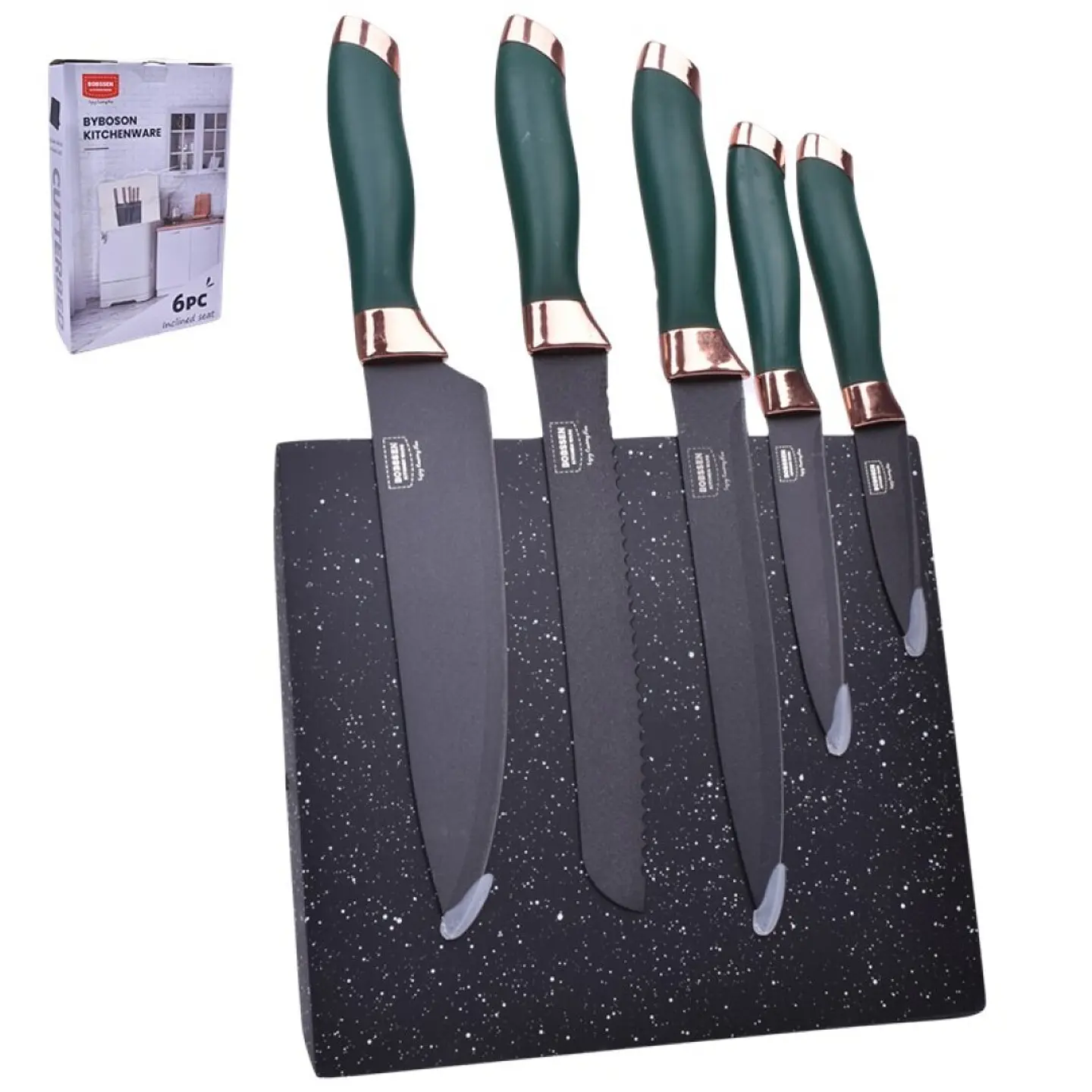 SET 5 FACAS+SUPORTE 2380-068 1