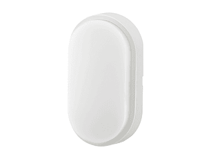 Aplique Avide LED Oval IP54 14W 4000K