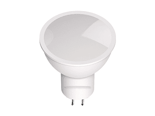 Lâmpada Avide LED GU5.3 6W 3000K