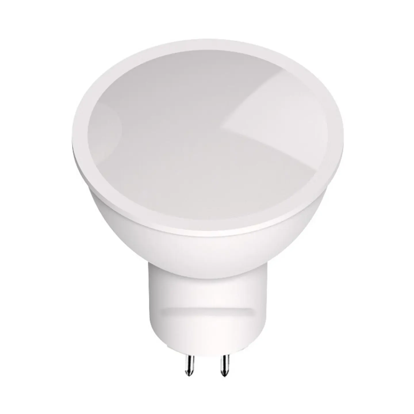 Lâmpada Avide LED GU5.3 6W 3000K 2