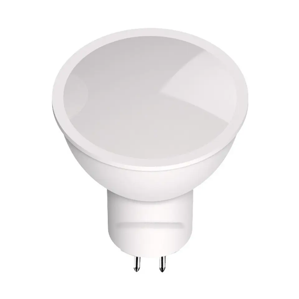 Lâmpada Avide LED GU5.3 6W 3000K 2