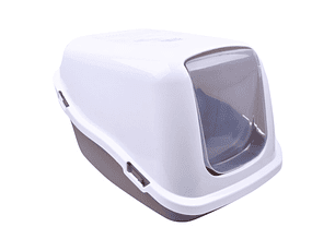 CAIXA DE AREIA CUBERTA PLAST C/FILTRO BEG