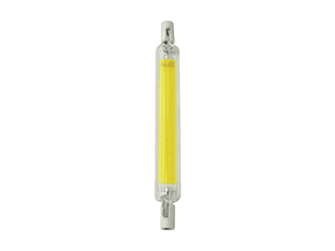 Lâmpada Avide LED COB R7S 118MM 7W 4000K