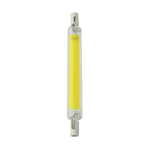 Lâmpada Avide LED COB R7S 118MM 7W 4000K