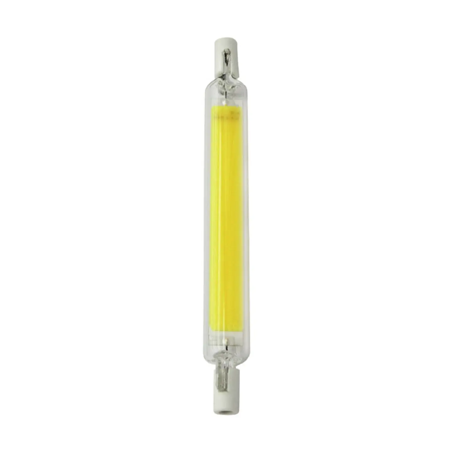 Lâmpada Avide LED COB R7S 118MM 7W 4000K 2