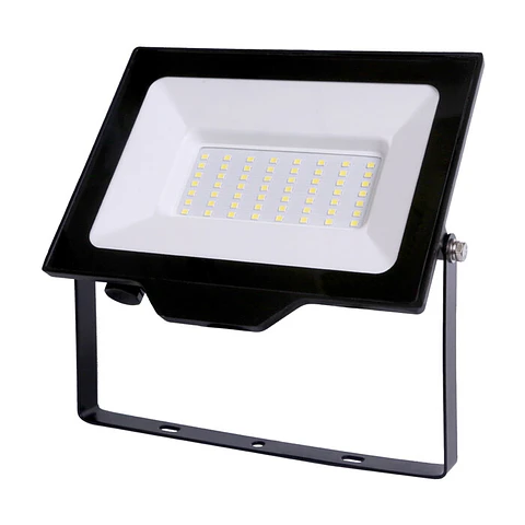 Projetor Avide LED SLIM 50W 4000K