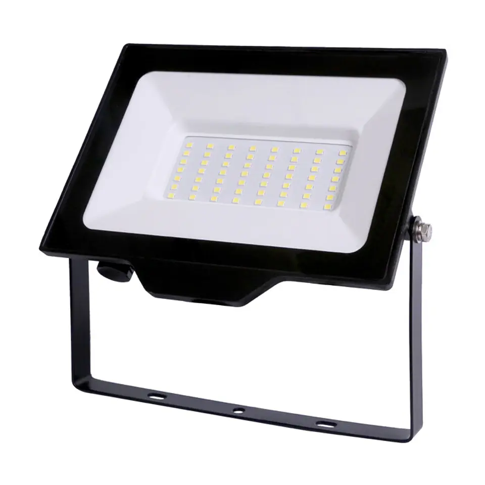 Projetor Avide LED SLIM 50W 4000K 2