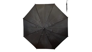 GUARDA CHUVA CRIANÇA PRETO