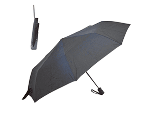 GUARDA CHUVA DOBRAVEL PRETO 55700